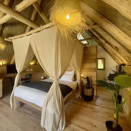 La Borneo Holiday home
