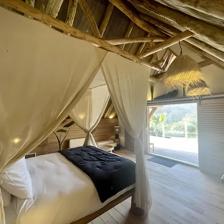 Holiday home La Borneo Angoisse