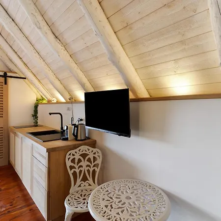 La Borneo Holiday home