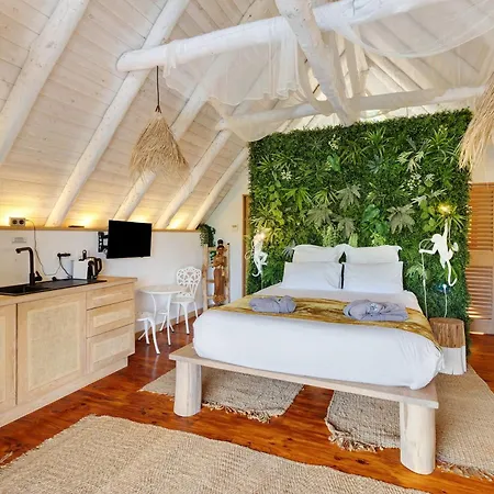 Holiday home La Borneo