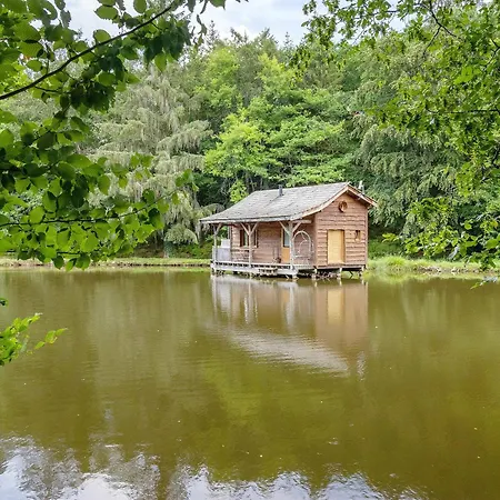 Holiday home La Borneo