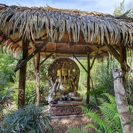 La Borneo Holiday home