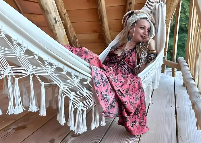 Tatil Evi La Angoisse