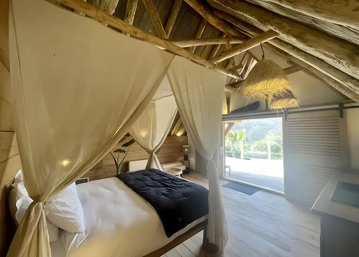 Tatil Evi La Angoisse